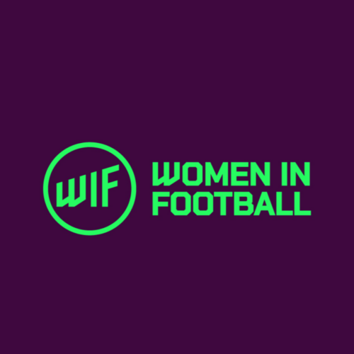 WOMEN IN FOOTBALL 