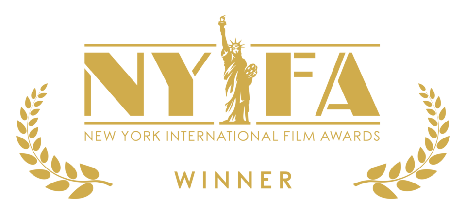 Shoot the Company NEW YORK INTERNATIONAL FILM AWARDS WINNER