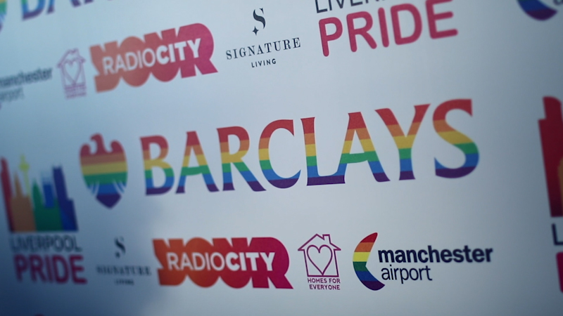 Shoot the Company Barclays Diversity Business Awards 2017