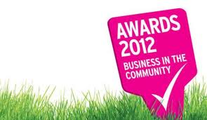 Shoot the Company BITC Responsible Business Awards 2012