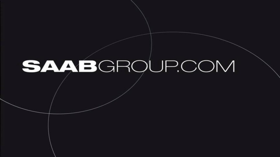 Shoot the Company Saab Group