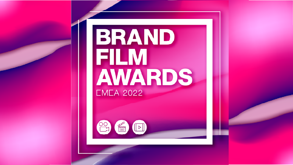 Shoot the Company Brand Campaign Awards 2022